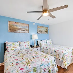 Remodeled On Daytona Beach! , Daytona Beach United States