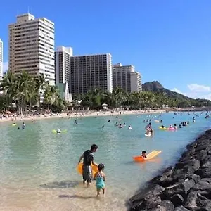 1004 Blue Oasis , Honolulu United States